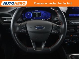 Ford Focus 1.0 EcoBoost ST-Line X