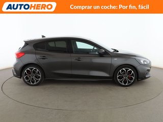 Ford Focus 1.0 EcoBoost ST-Line X