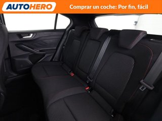 Ford Focus 1.0 EcoBoost ST-Line X