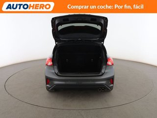 Ford Focus 1.0 EcoBoost ST-Line X