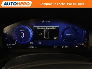 Ford Focus 1.0 EcoBoost ST-Line X