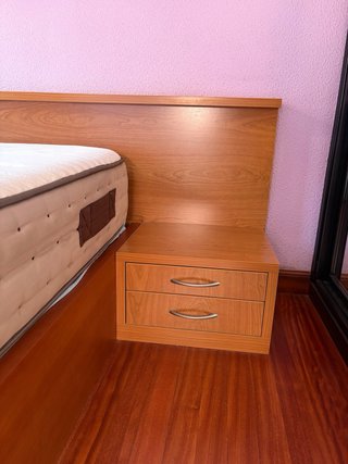 Muebles dormitorio