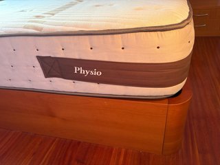 Muebles dormitorio