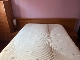 Muebles dormitorio