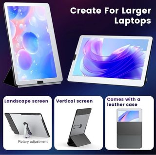 Monitor portátil 14” Full HD IPS Kwumsy F1S Nuevo