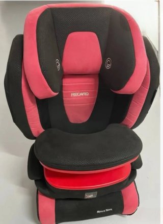 Silla de coche RECARO Monza Nova