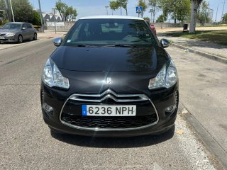 Citroen DS3 2012