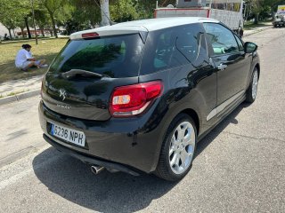 Citroen DS3 2012