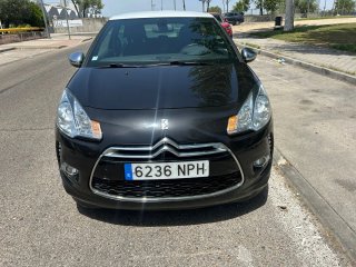 Citroen DS3 2012