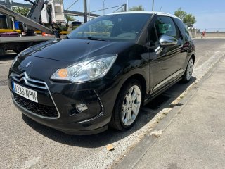 Citroen DS3 2012