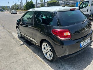 Citroen DS3 2012