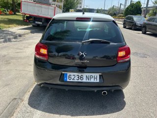 Citroen DS3 2012