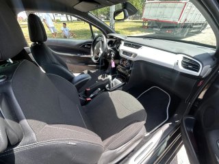 Citroen DS3 2012
