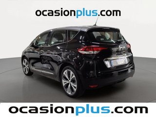 Renault Scenic Zen Energy dCi 96 kW (130 CV)