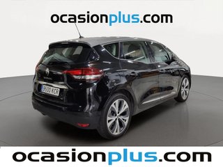 Renault Scenic Zen Energy dCi 96 kW (130 CV)