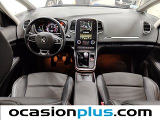 Renault Scenic Zen Energy dCi 96 kW (130 CV)