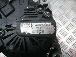 Alternador PSA 150A