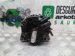 Alternador PSA 150A