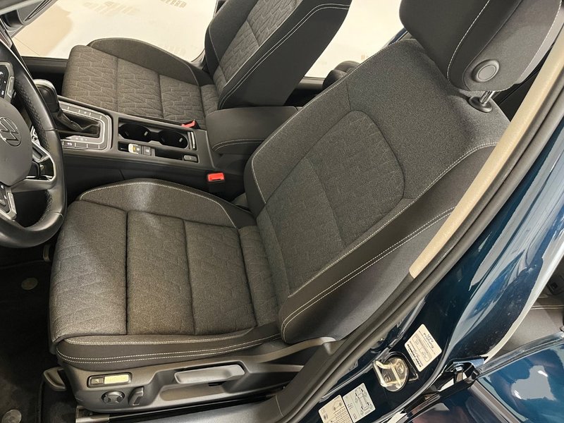 Volkswagen Passat VARIANT BUSINESS 2.0 TDI EVO 2024, foto 11