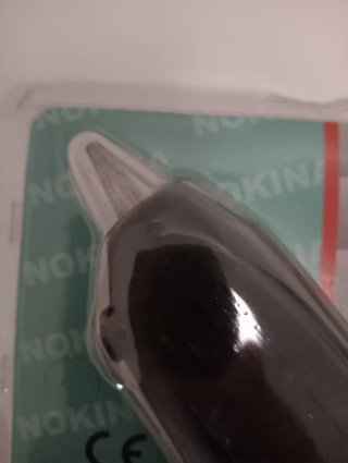 Pistola Termofusible Nokina NK4000 40W