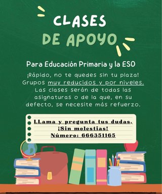 Clases Particulares