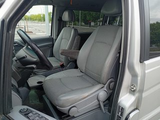 Mercedes-Benz Viano 2008