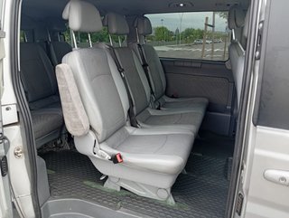 Mercedes-Benz Viano 2008