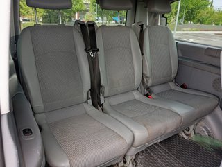 Mercedes-Benz Viano 2008