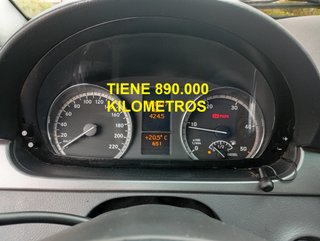 Mercedes-Benz Viano 2008
