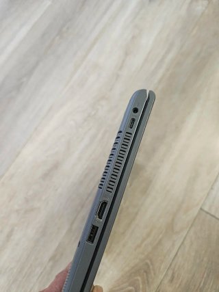 Portátil Asus Notebook X509FA