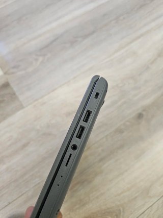 Portátil Asus Notebook X509FA