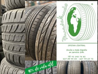 Neumáticos Usados Oferta 215/50R18 245/50R18