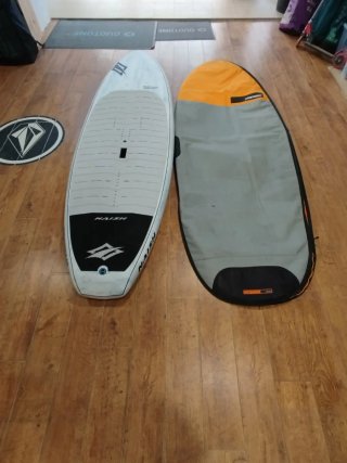 Naish Downwind Crossover 7'6 145L