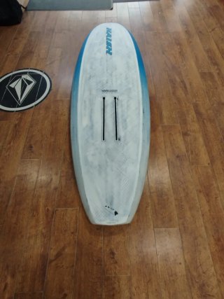 Naish Downwind Crossover 7'6 145L