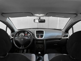 PEUGEOT 207 1.4 HDI de 70CV del 2007