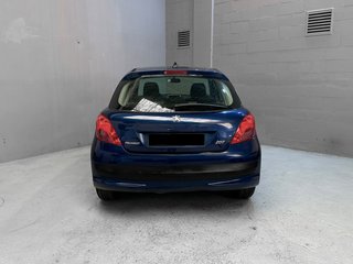 PEUGEOT 207 1.4 HDI de 70CV del 2007