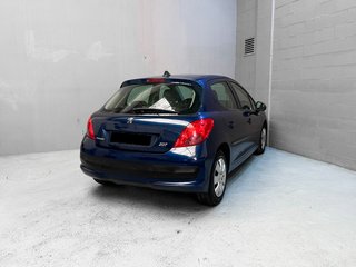 PEUGEOT 207 1.4 HDI de 70CV del 2007