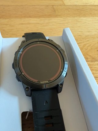 Garmin Fenix 7 Pro Zafiro Solar