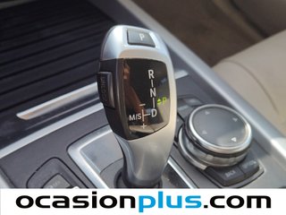 BMW X5 xDrive30d 190 kW (258 CV)