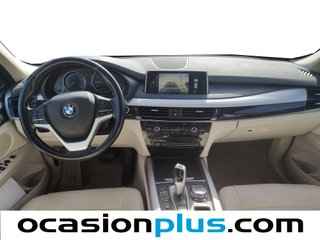 BMW X5 xDrive30d 190 kW (258 CV)