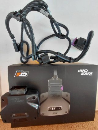 Racechip GTS Black Audi RS3 8Y