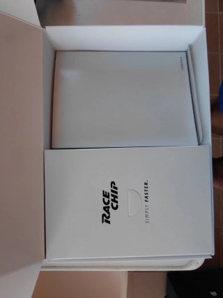 Racechip GTS Black Audi RS3 8Y