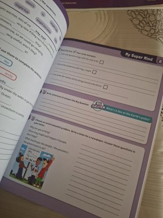 Super Minds Level 6 Workbook with Digital Pack ...