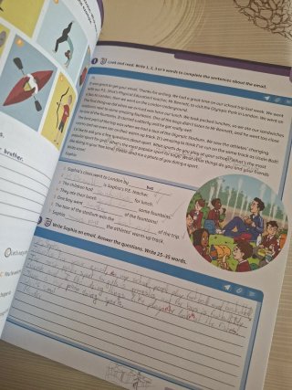 Super Minds Level 6 Workbook with Digital Pack ...