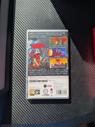 Dead Cells Signature Edition Nintendo Switch