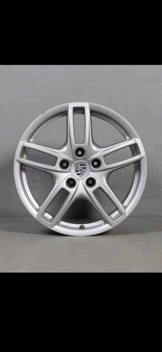 Llantas 19”
