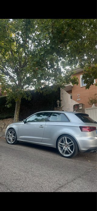Llantas 19”
