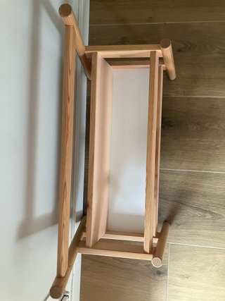 Libreria  Infantil Madera Ikea Flisat