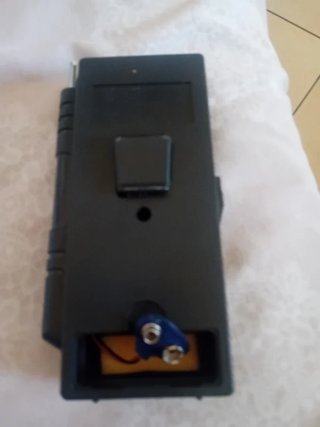 2 Walkie Talkie NAV