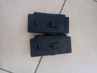 2 Walkie Talkie NAV